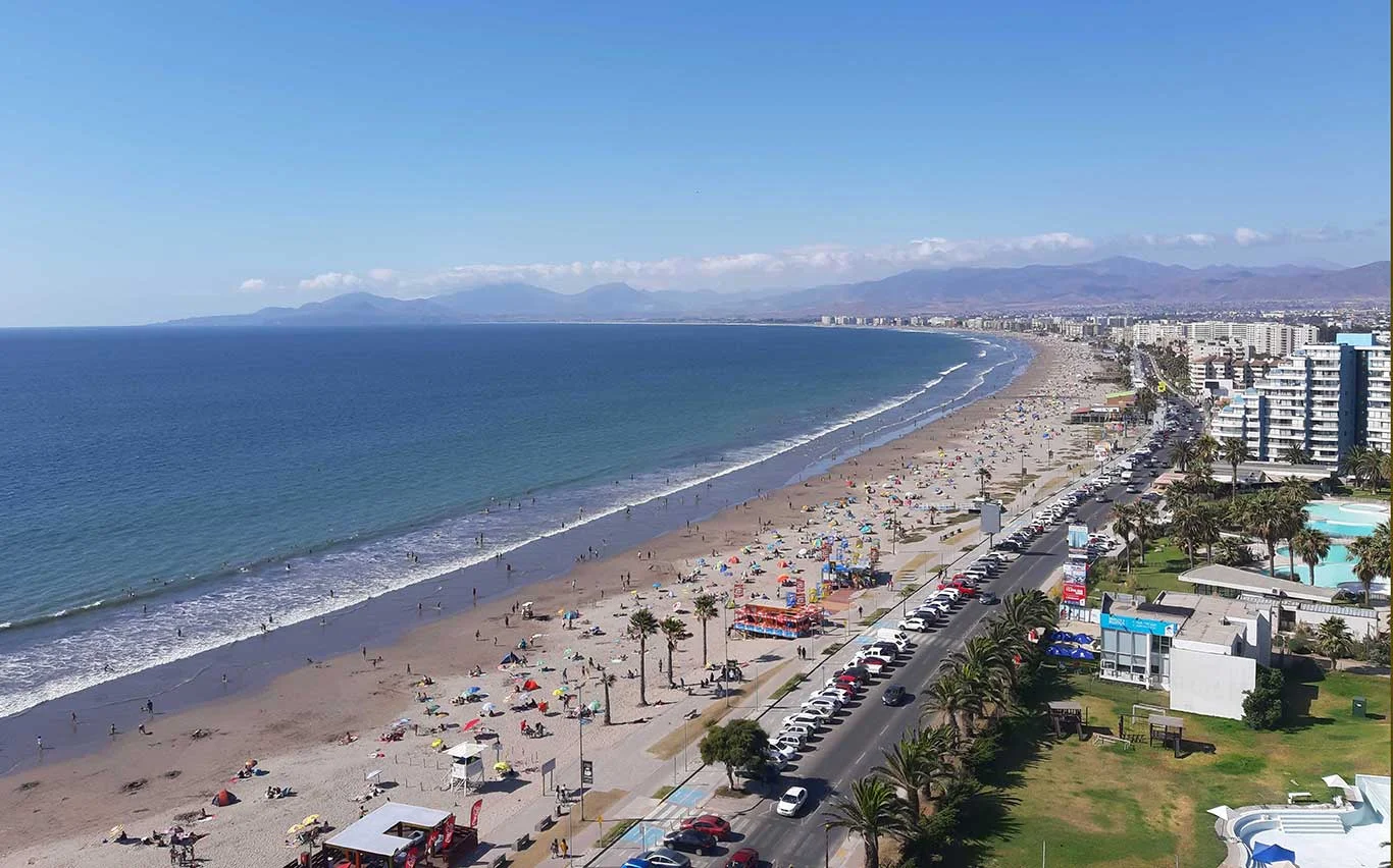 Coquimbo y La Serena, ideal para inversión inmobiliaria
