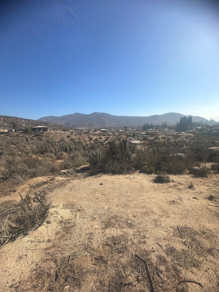 Venta de Terreno en sector Quilacan, Altovalsol