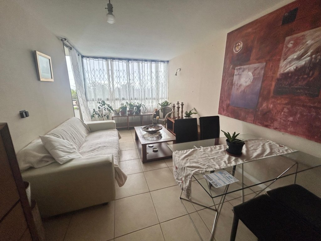 Departamento en Venta – Gabriela Mistral