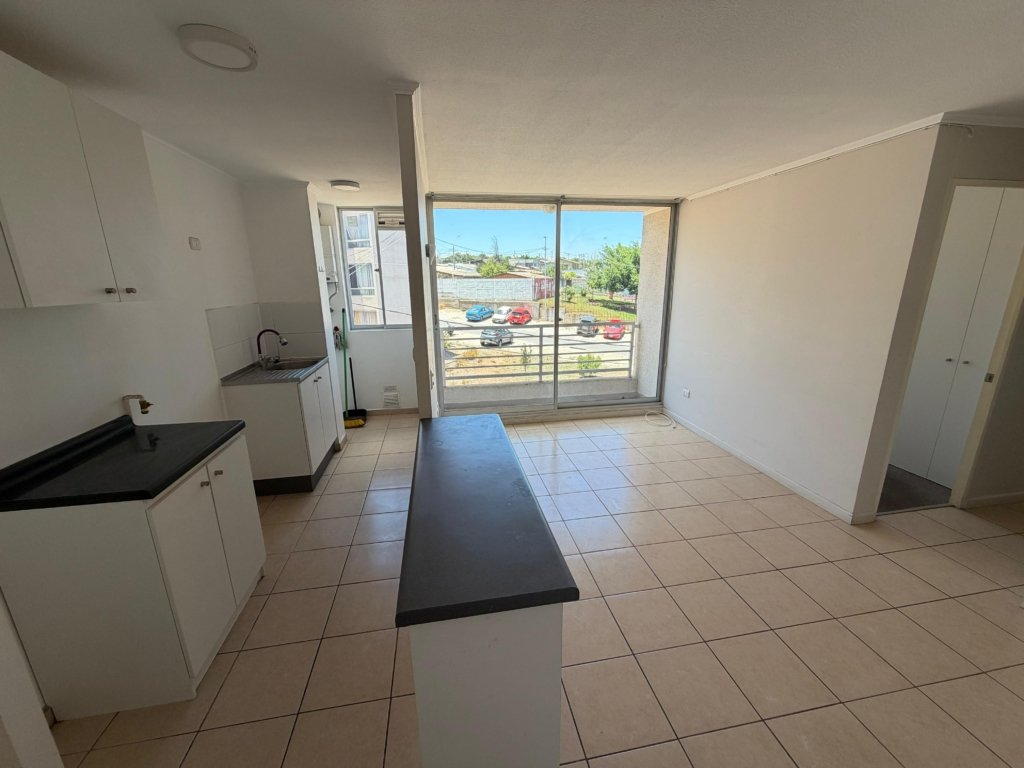 Hermoso e Iluminado Departamento en Venta – Las Compañias