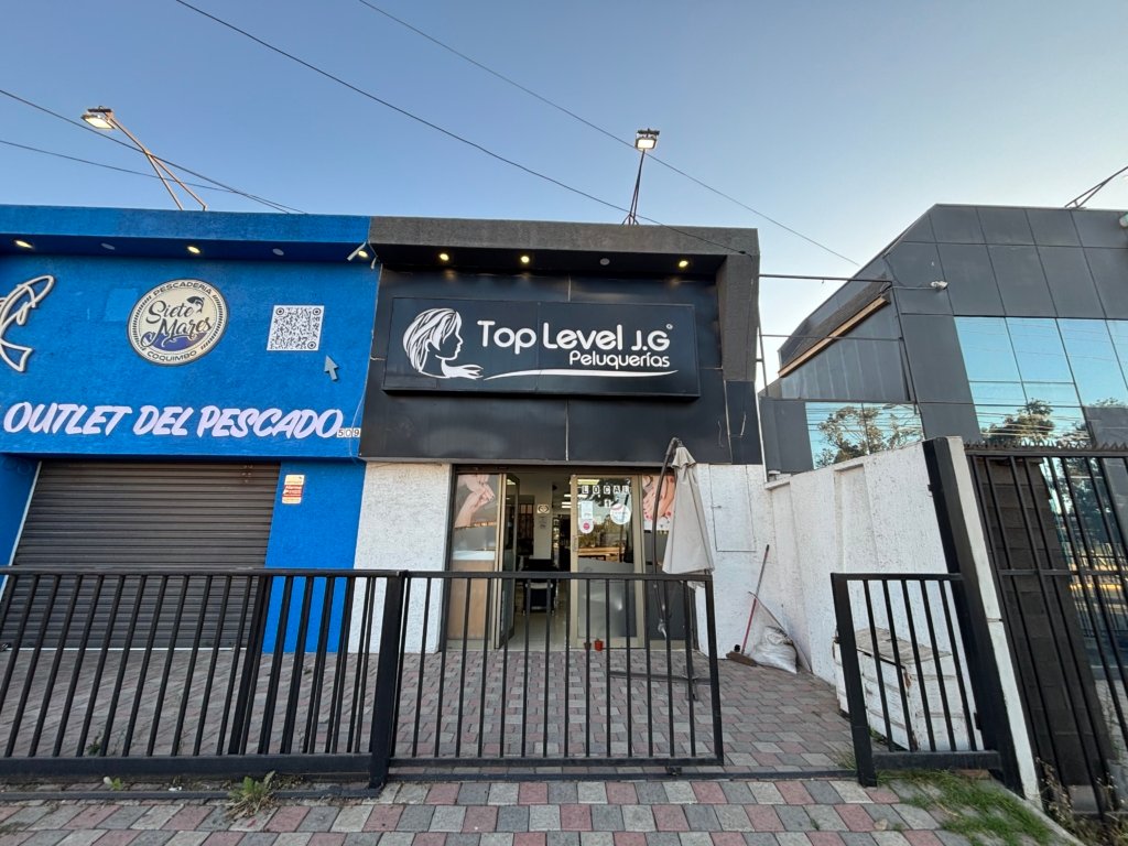 Arriendo de Local Comercial Cuatro esquinas, La Serena