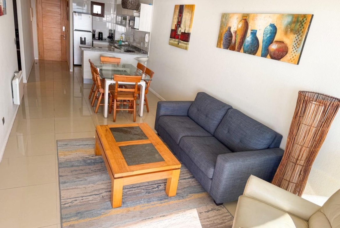 Departamento en Venta en Jardines del Mar