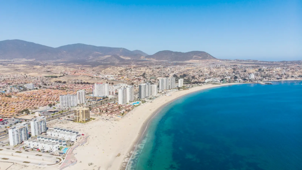 casas en Coquimbo